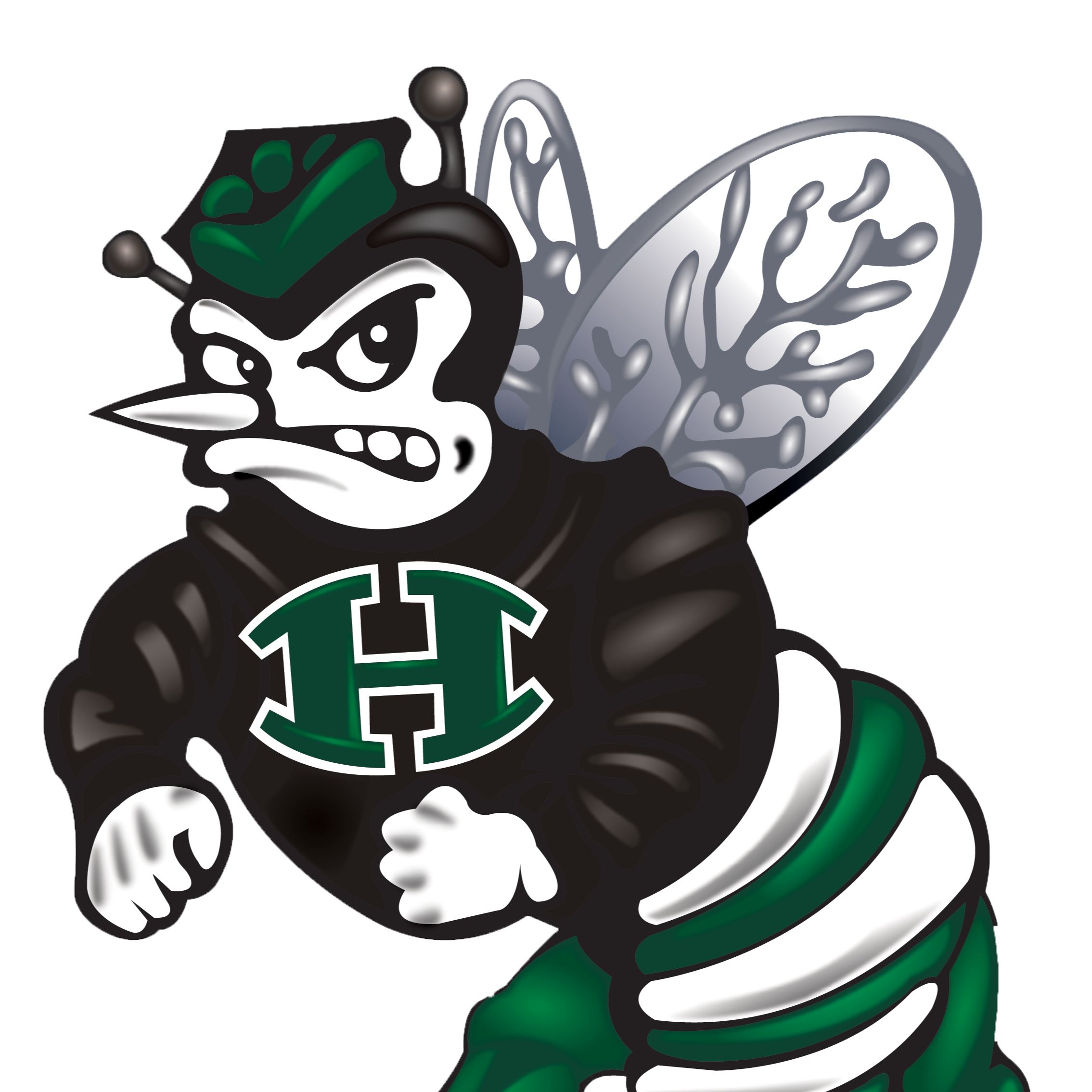 District Logo